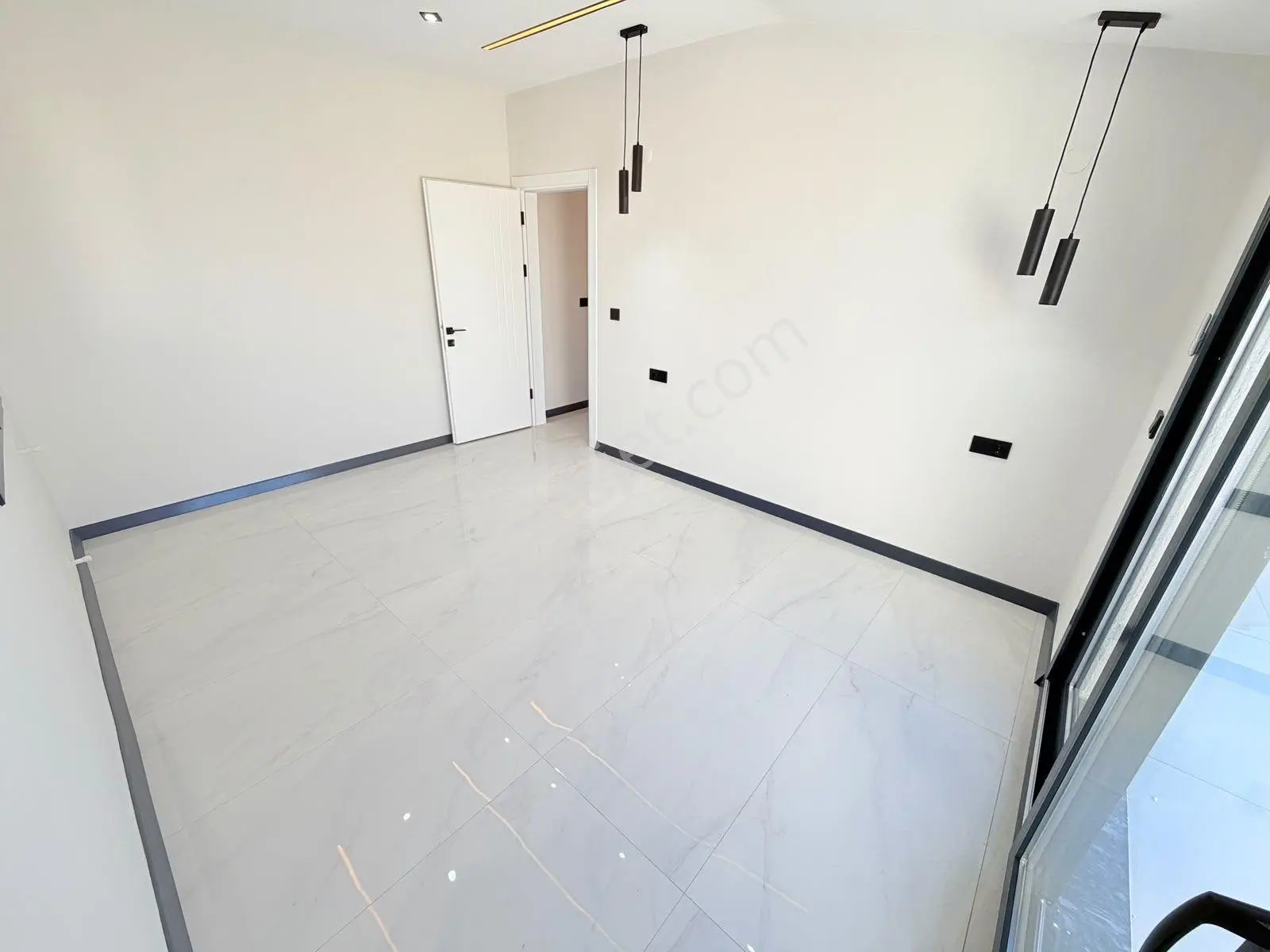 Didim Hisar Mahallesi 3+1 Müstakil Girişli Ve Havuzlu Satılık Sıfır Villa — fotoğraf 16