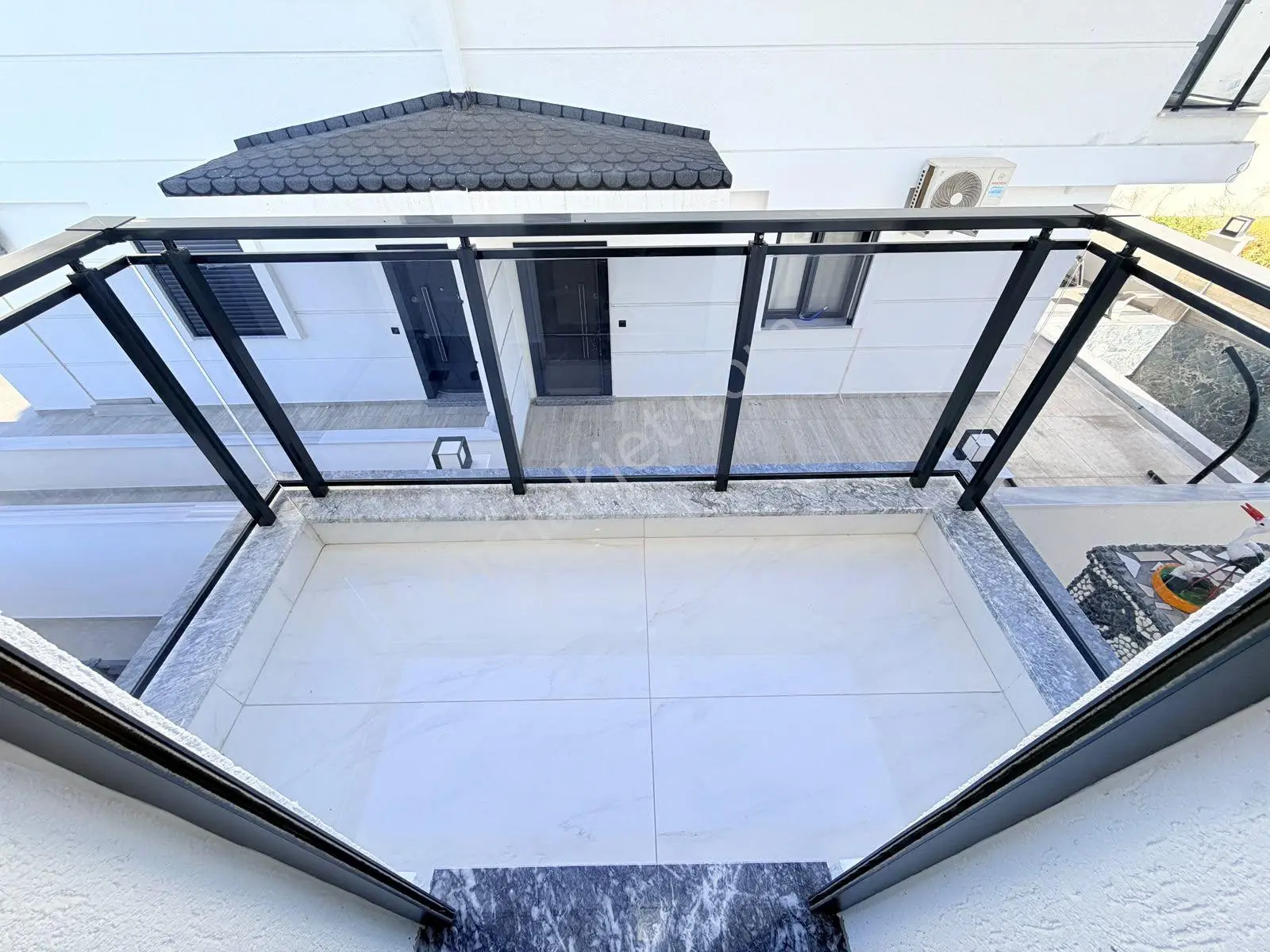 Didim Hisar Mahallesi 3+1 Müstakil Girişli Ve Havuzlu Satılık Sıfır Villa — fotoğraf 21