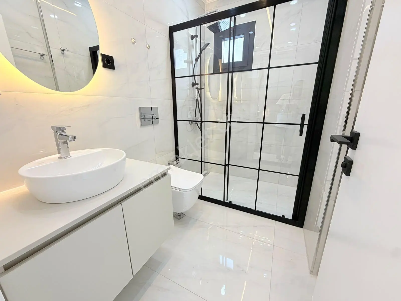 Didim Hisar Mahallesi 3+1 Müstakil Girişli Ve Havuzlu Satılık Sıfır Villa — fotoğraf 22