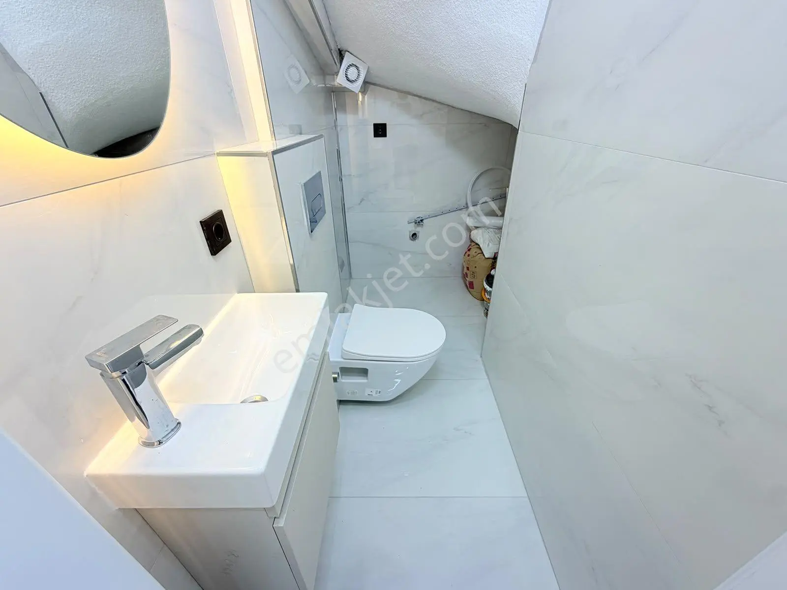Didim Hisar Mahallesi 3+1 Müstakil Girişli Ve Havuzlu Satılık Sıfır Villa — fotoğraf 23