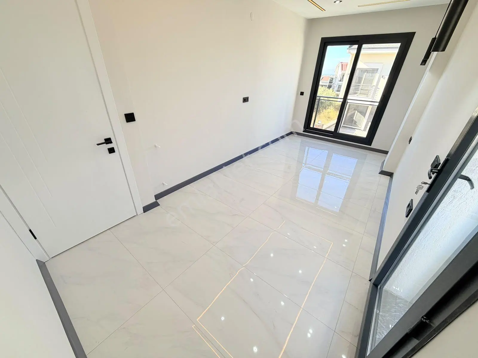 Didim Hisar Mahallesi 3+1 Müstakil Girişli Ve Havuzlu Satılık Sıfır Villa — fotoğraf 24