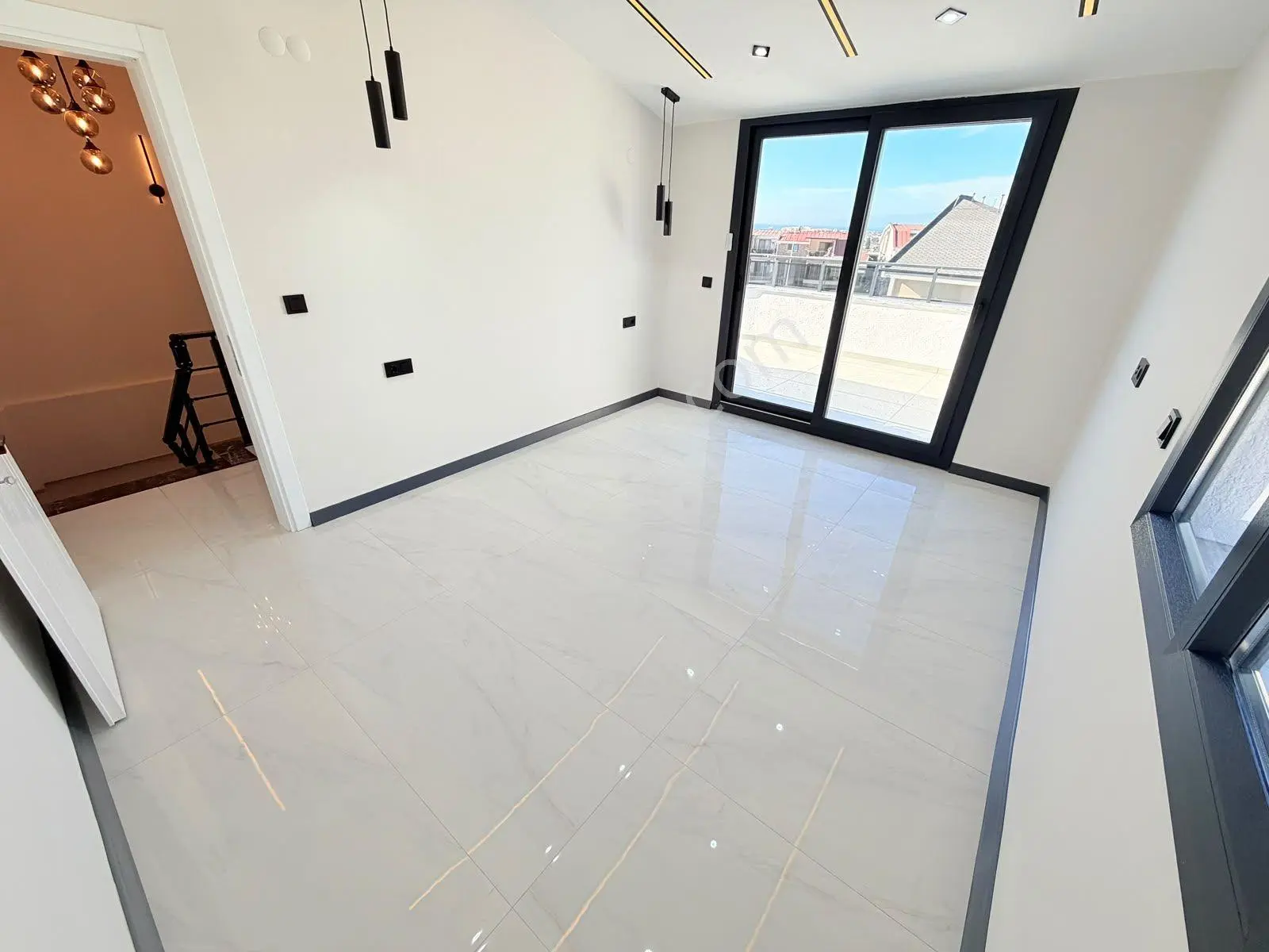 Didim Hisar Mahallesi 3+1 Müstakil Girişli Ve Havuzlu Satılık Sıfır Villa — fotoğraf 25