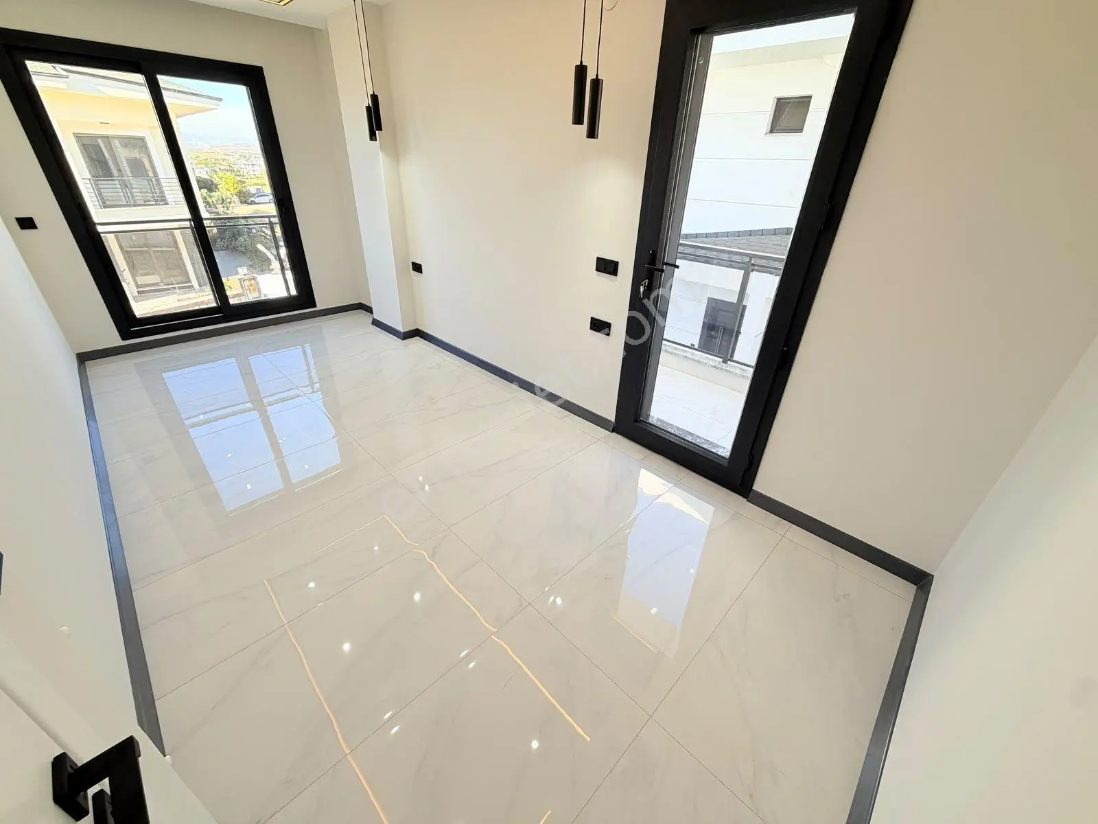 Didim Hisar Mahallesi 3+1 Müstakil Girişli Ve Havuzlu Satılık Sıfır Villa — fotoğraf 29