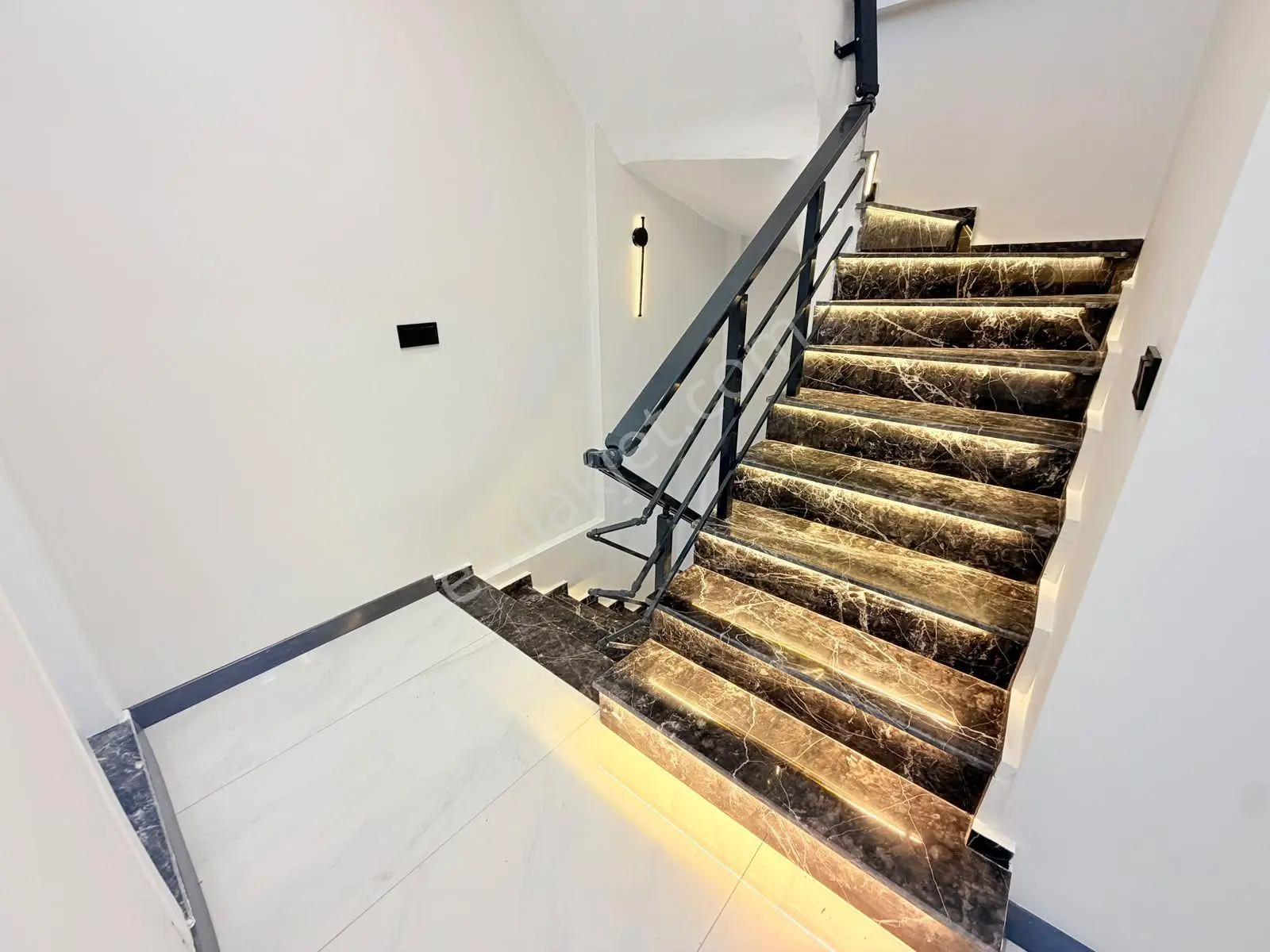 Didim Hisar Mahallesi 3+1 Müstakil Girişli Ve Havuzlu Satılık Sıfır Villa — fotoğraf 30