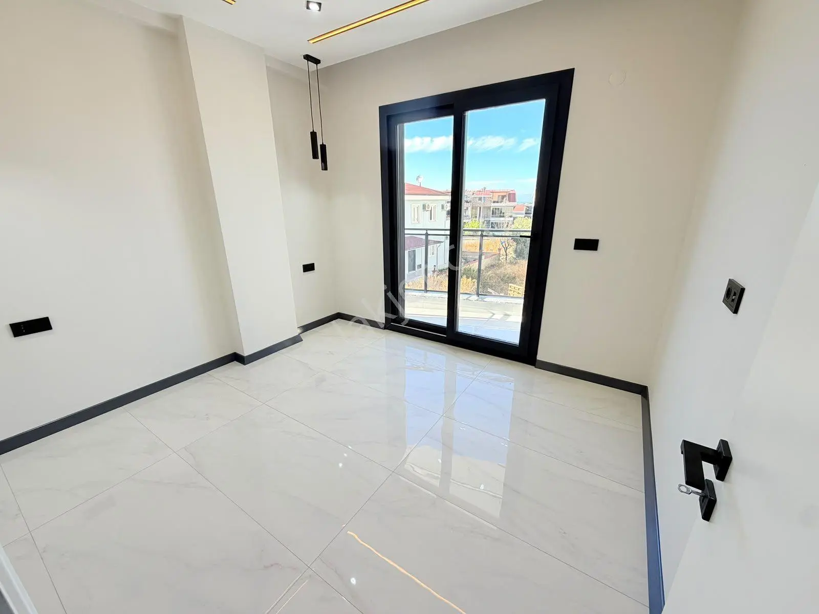 Didim Hisar Mahallesi 3+1 Müstakil Girişli Ve Havuzlu Satılık Sıfır Villa — fotoğraf 32