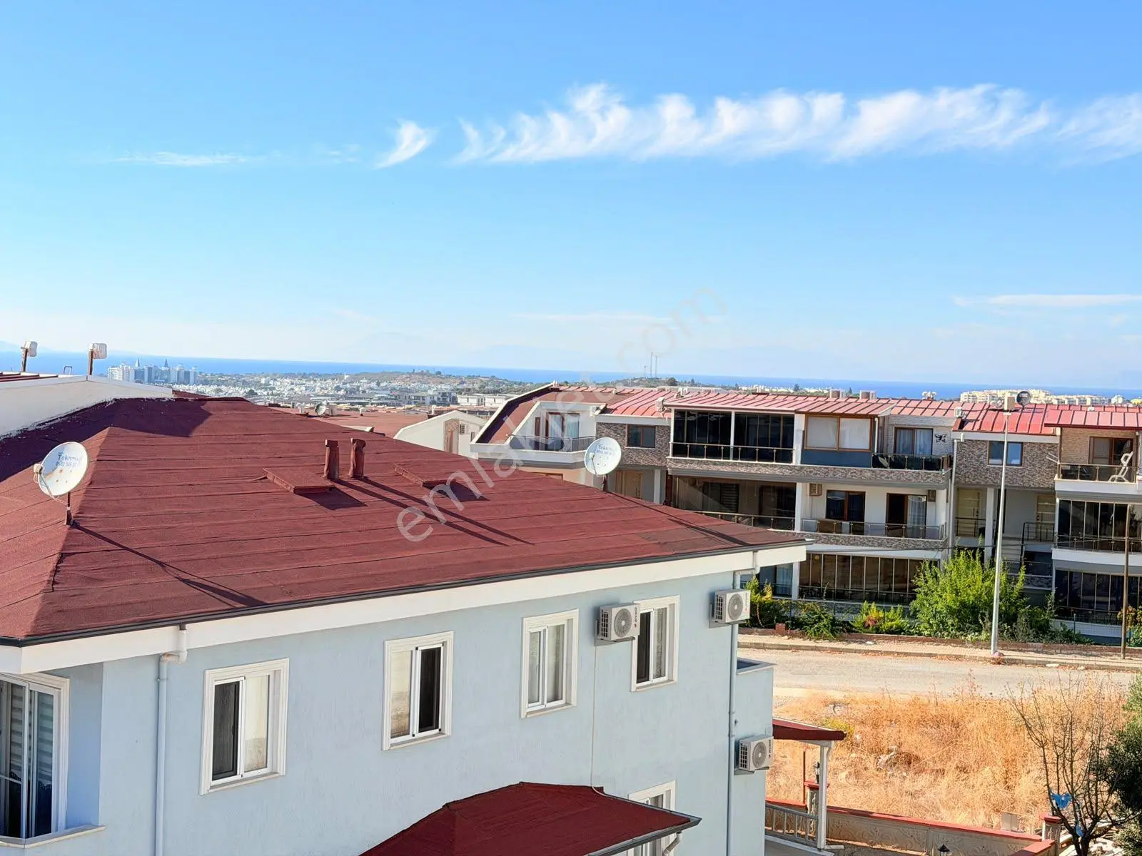 Didim Hisar Mahallesi 3+1 Müstakil Girişli Ve Havuzlu Satılık Sıfır Villa — fotoğraf 35