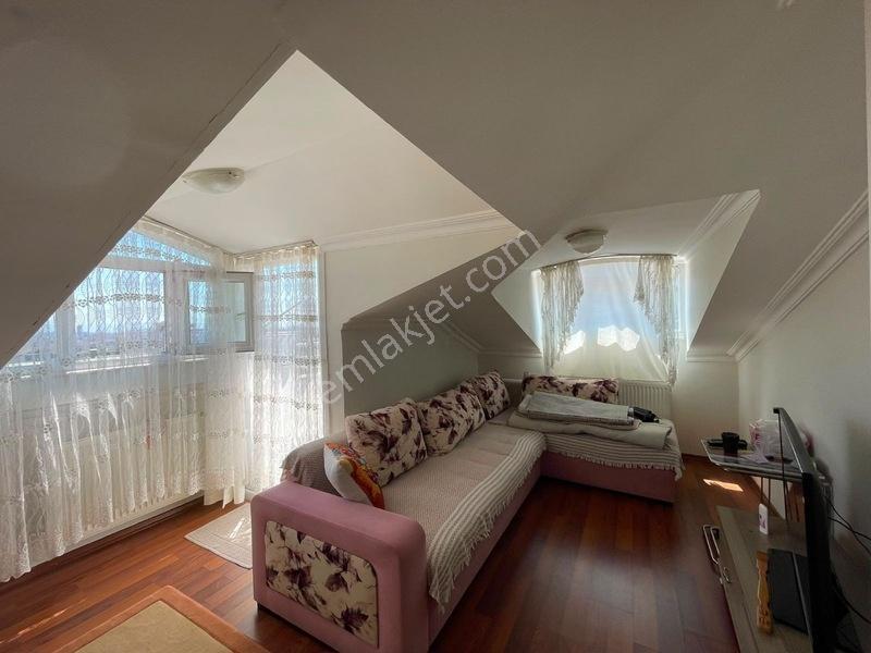 Acil Satılık Dubleks Masrafsız Teraslı — fotoğraf 9