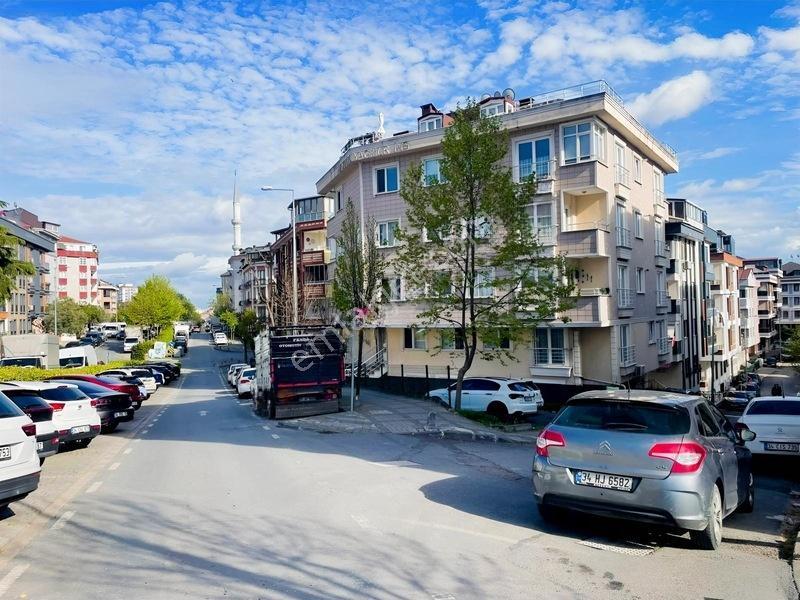 Acil Satılık Dubleks Masrafsız Teraslı — fotoğraf 18