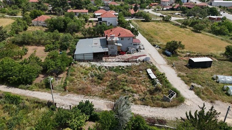Baklan Merkezde Satılık 757m2 Merkezi Konumda Arsa — fotoğraf 5