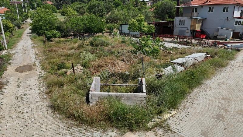 Baklan Merkezde Satılık 757m2 Merkezi Konumda Arsa — fotoğraf 7