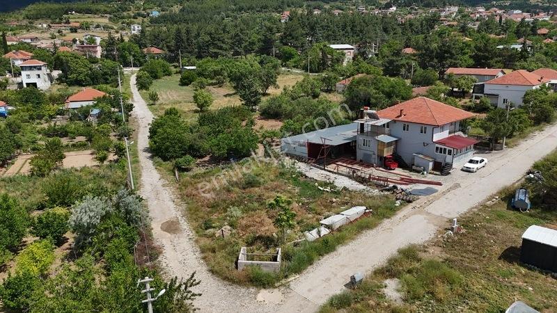 Baklan Merkezde Satılık 757m2 Merkezi Konumda Arsa — fotoğraf 12