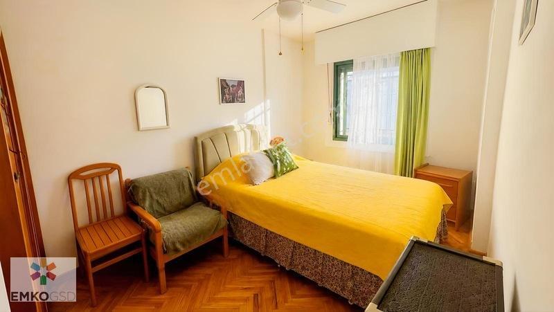 Özdere De Denize Sıfır Havuzlu Sitede 3+1 Satılık Villa (emko) — fotoğraf 8