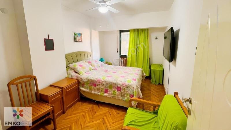 Özdere De Denize Sıfır Havuzlu Sitede 3+1 Satılık Villa (emko) — fotoğraf 9