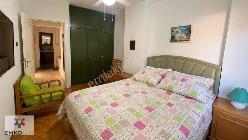 Özdere De Denize Sıfır Havuzlu Sitede 3+1 Satılık Villa (emko) — fotoğraf 10