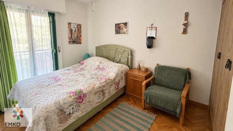 Özdere De Denize Sıfır Havuzlu Sitede 3+1 Satılık Villa (emko) — fotoğraf 11