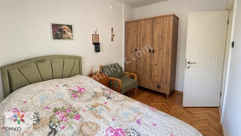 Özdere De Denize Sıfır Havuzlu Sitede 3+1 Satılık Villa (emko) — fotoğraf 12