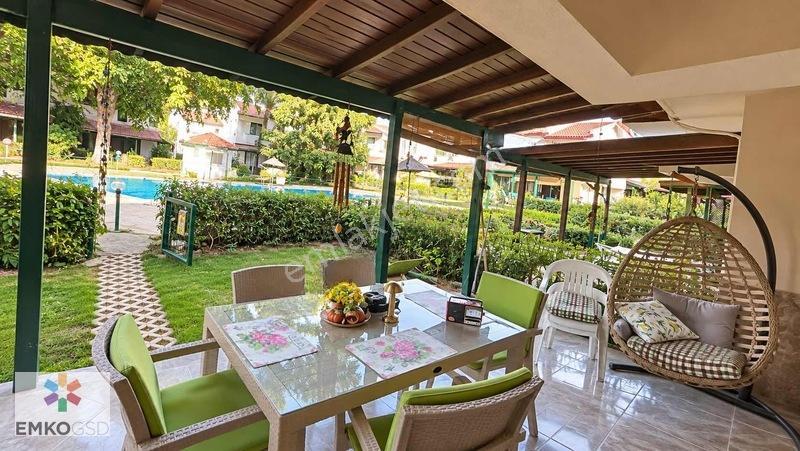 Özdere De Denize Sıfır Havuzlu Sitede 3+1 Satılık Villa (emko) — fotoğraf 17