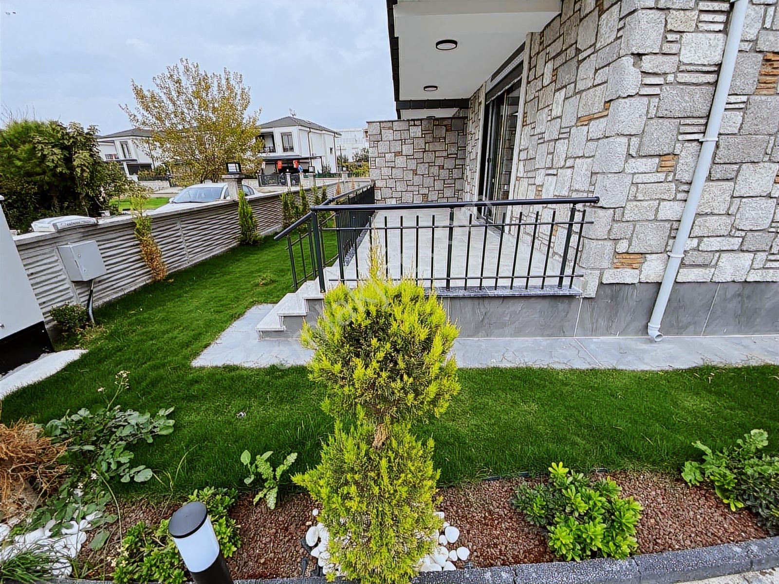 Dağlı !gayrimenkul'den Lüks Yapı Modern & Şık 3+1 Villa — fotoğraf 5