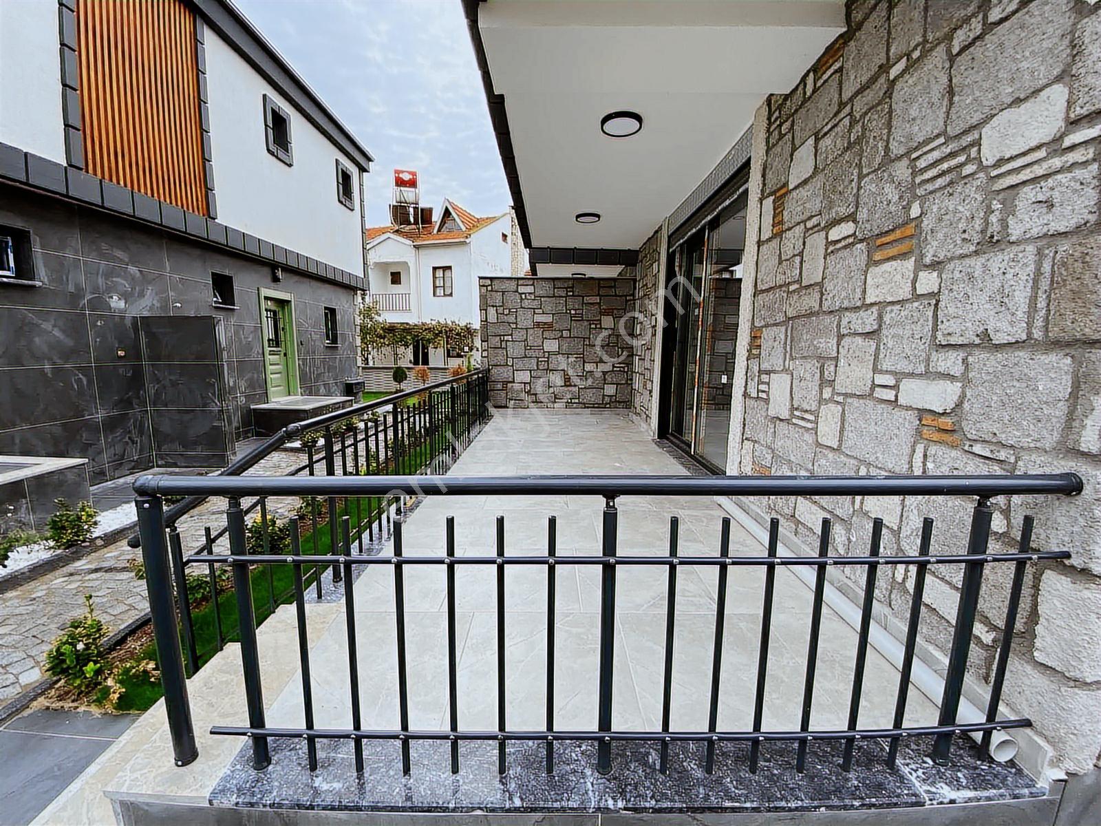 Dağlı !gayrimenkul'den Lüks Yapı Modern & Şık 3+1 Villa — fotoğraf 6