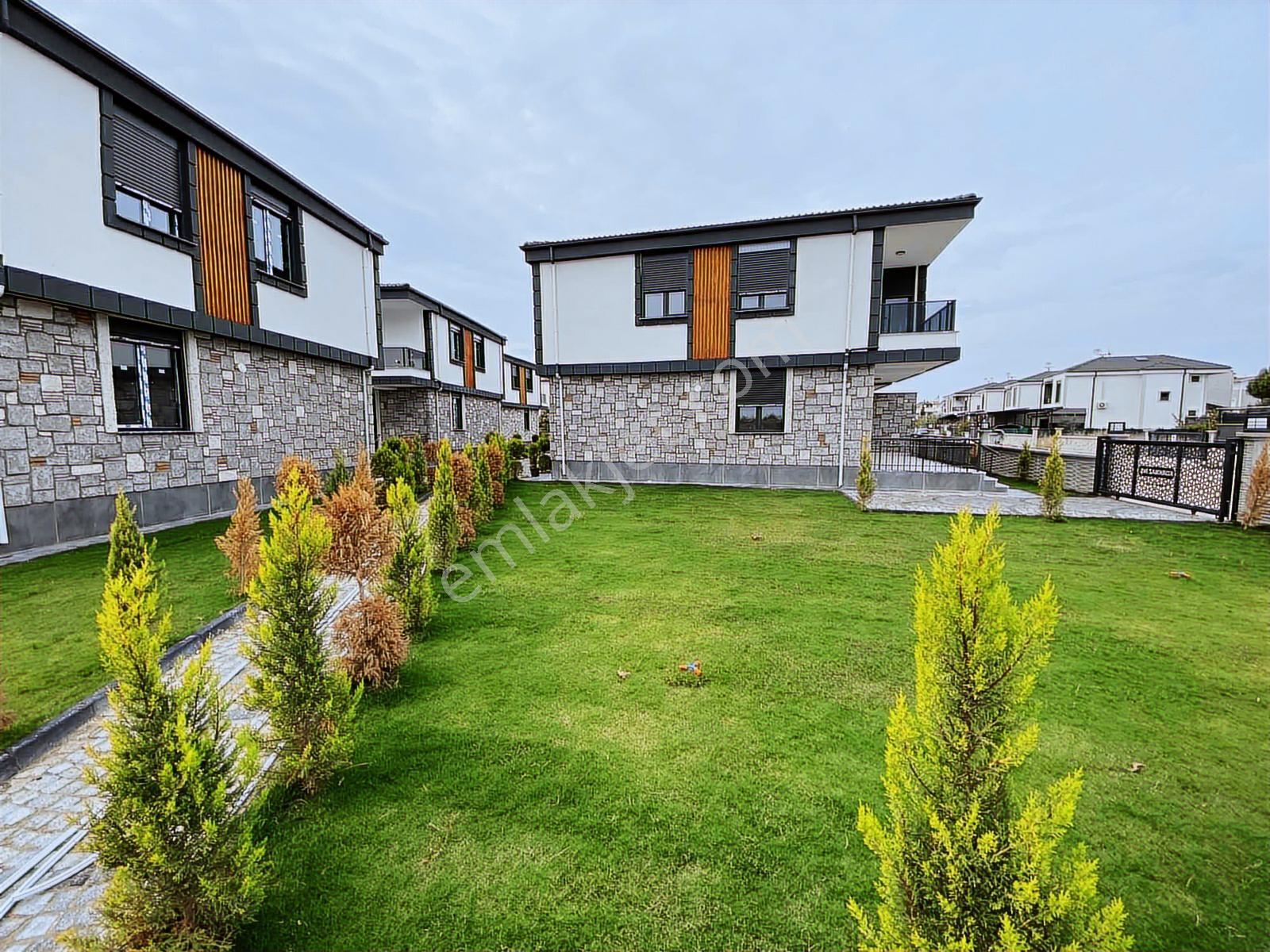Dağlı !gayrimenkul'den Lüks Yapı Modern & Şık 3+1 Villa — fotoğraf 7