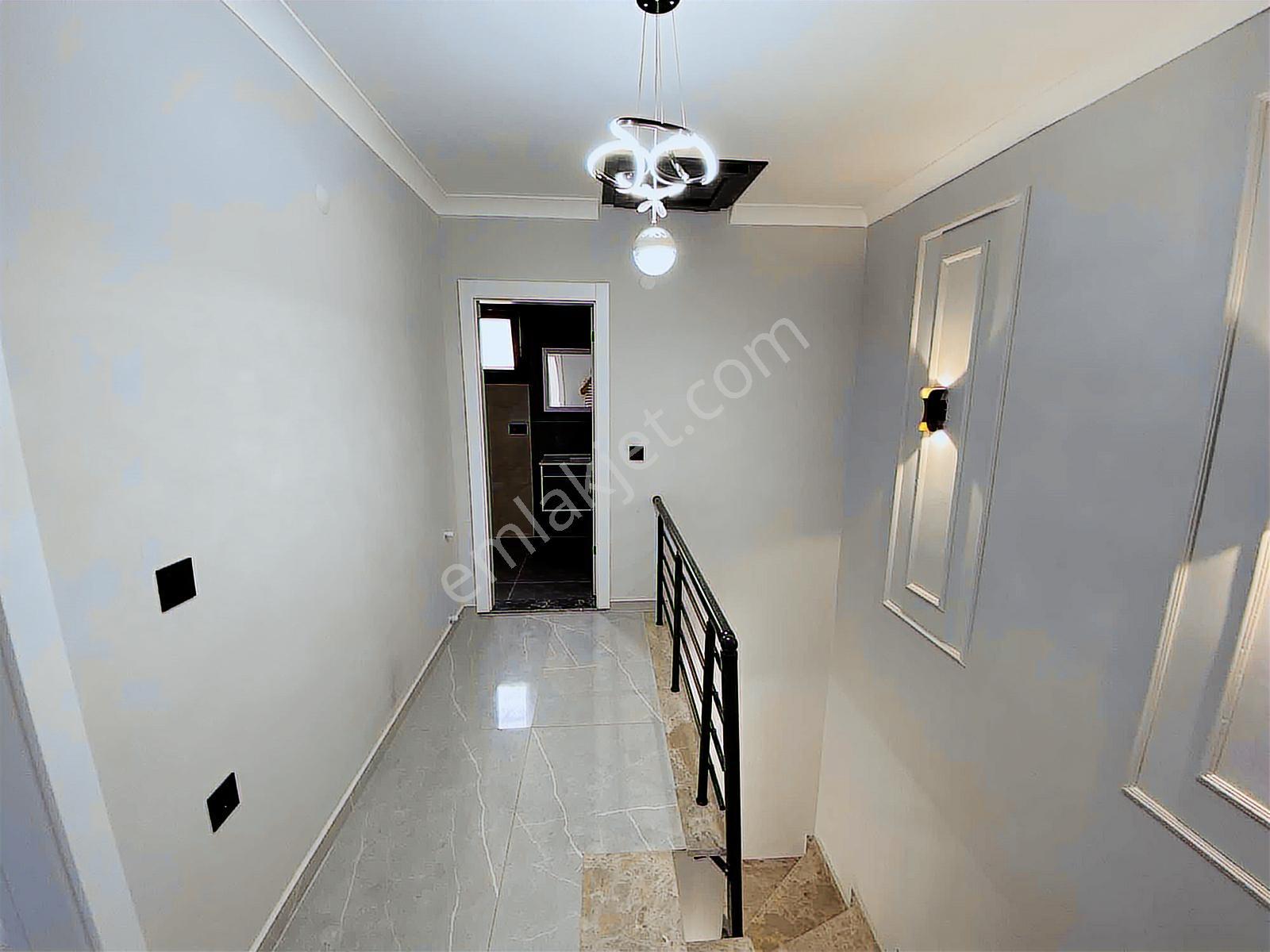 Dağlı !gayrimenkul'den Lüks Yapı Modern & Şık 3+1 Villa — fotoğraf 8