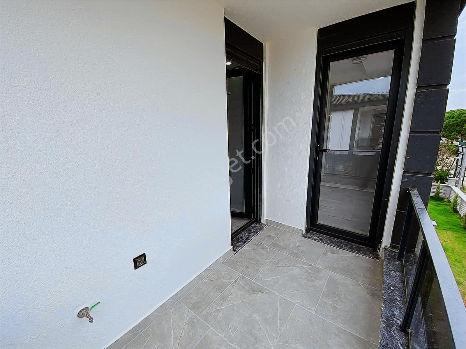 Dağlı !gayrimenkul'den Lüks Yapı Modern & Şık 3+1 Villa — fotoğraf 9