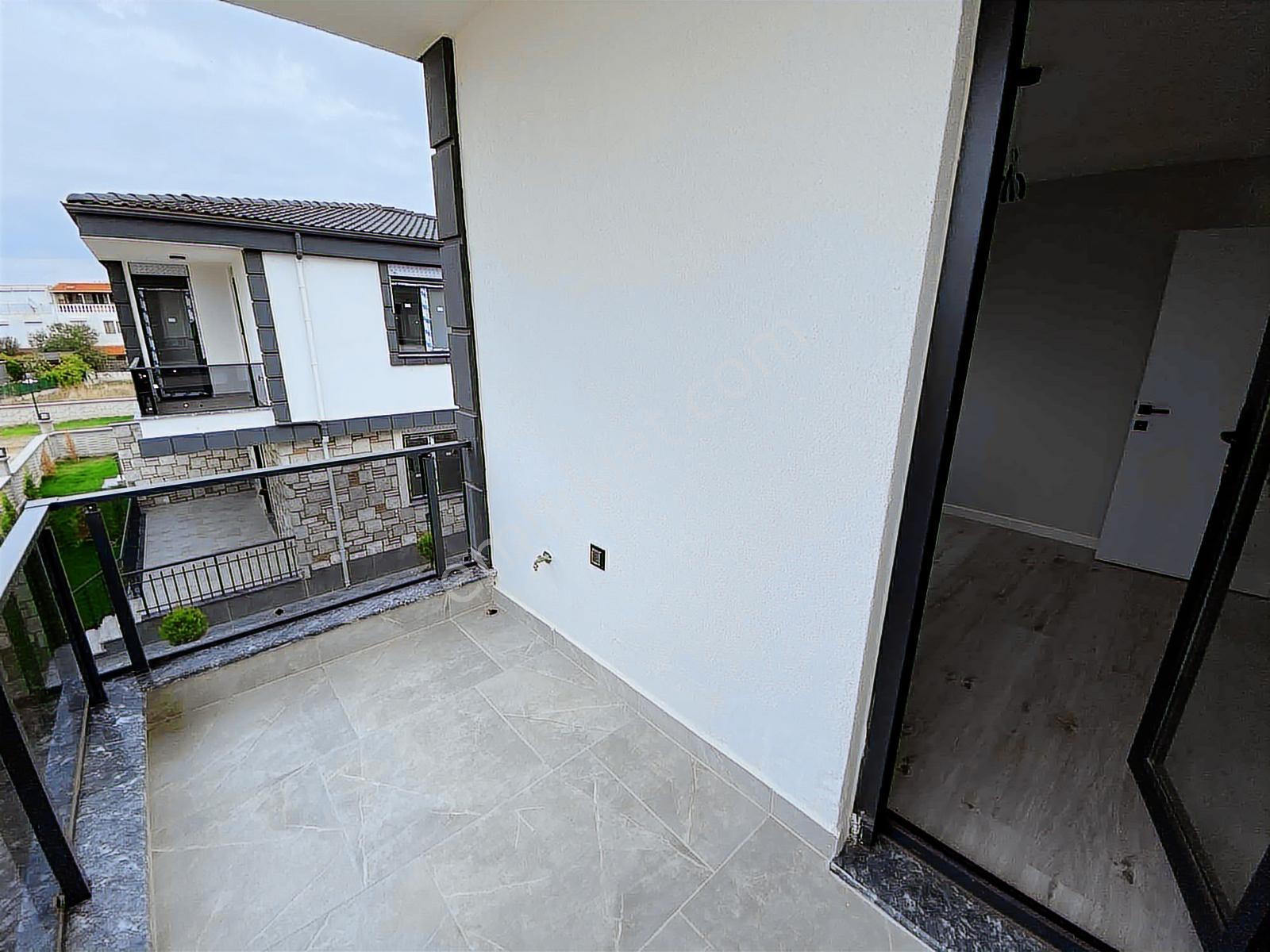 Dağlı !gayrimenkul'den Lüks Yapı Modern & Şık 3+1 Villa — fotoğraf 10