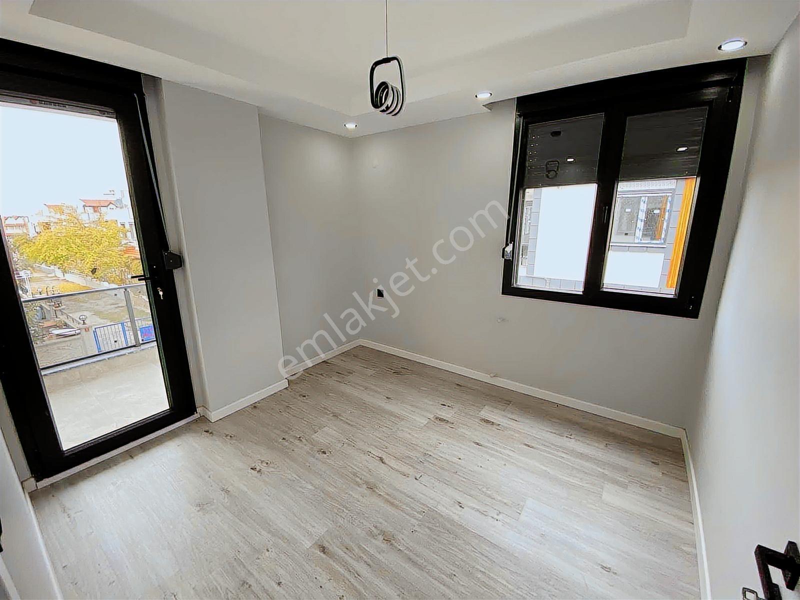 Dağlı !gayrimenkul'den Lüks Yapı Modern & Şık 3+1 Villa — fotoğraf 11