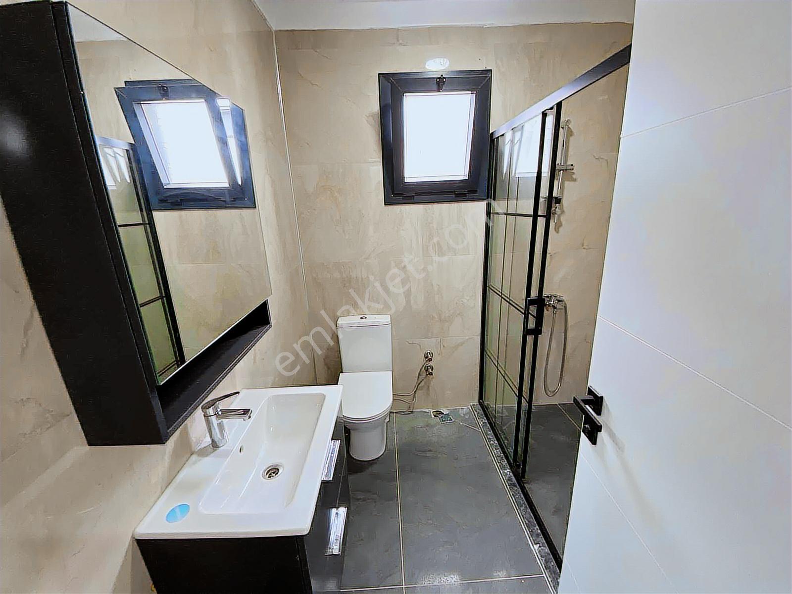 Dağlı !gayrimenkul'den Lüks Yapı Modern & Şık 3+1 Villa — fotoğraf 13