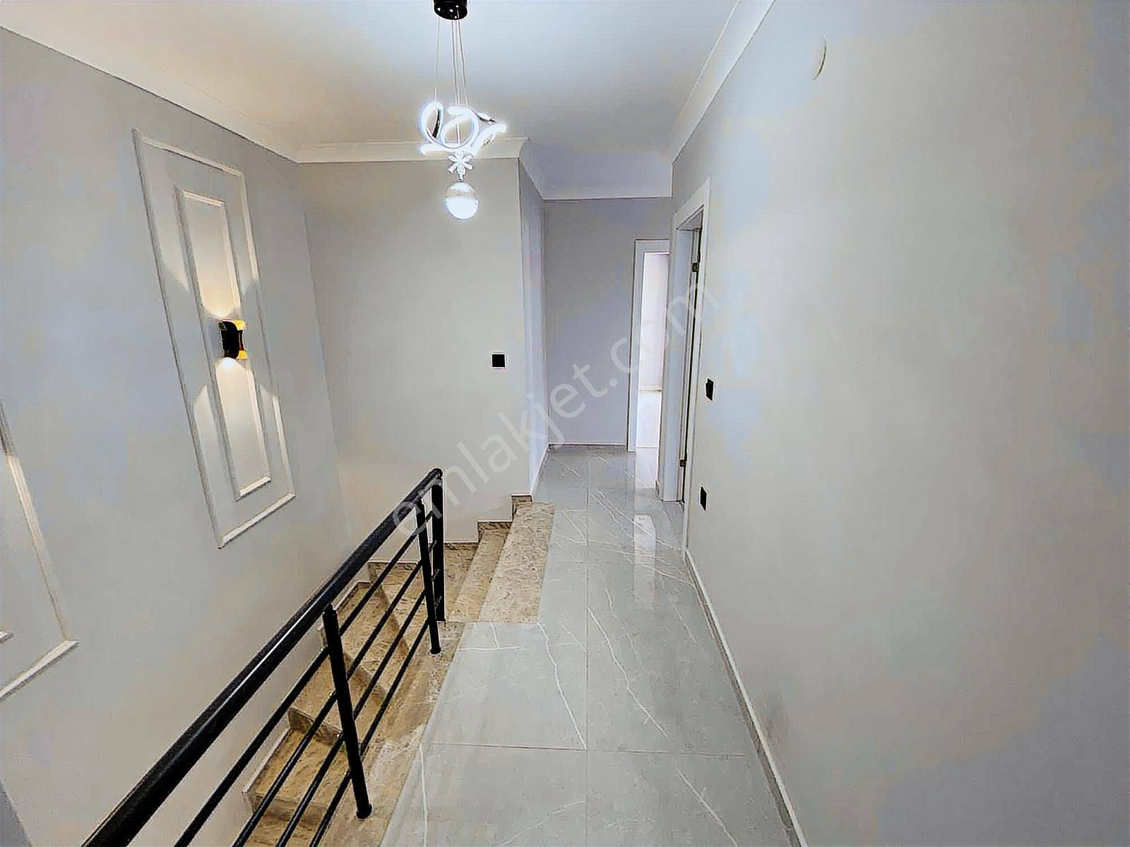 Dağlı !gayrimenkul'den Lüks Yapı Modern & Şık 3+1 Villa — fotoğraf 15