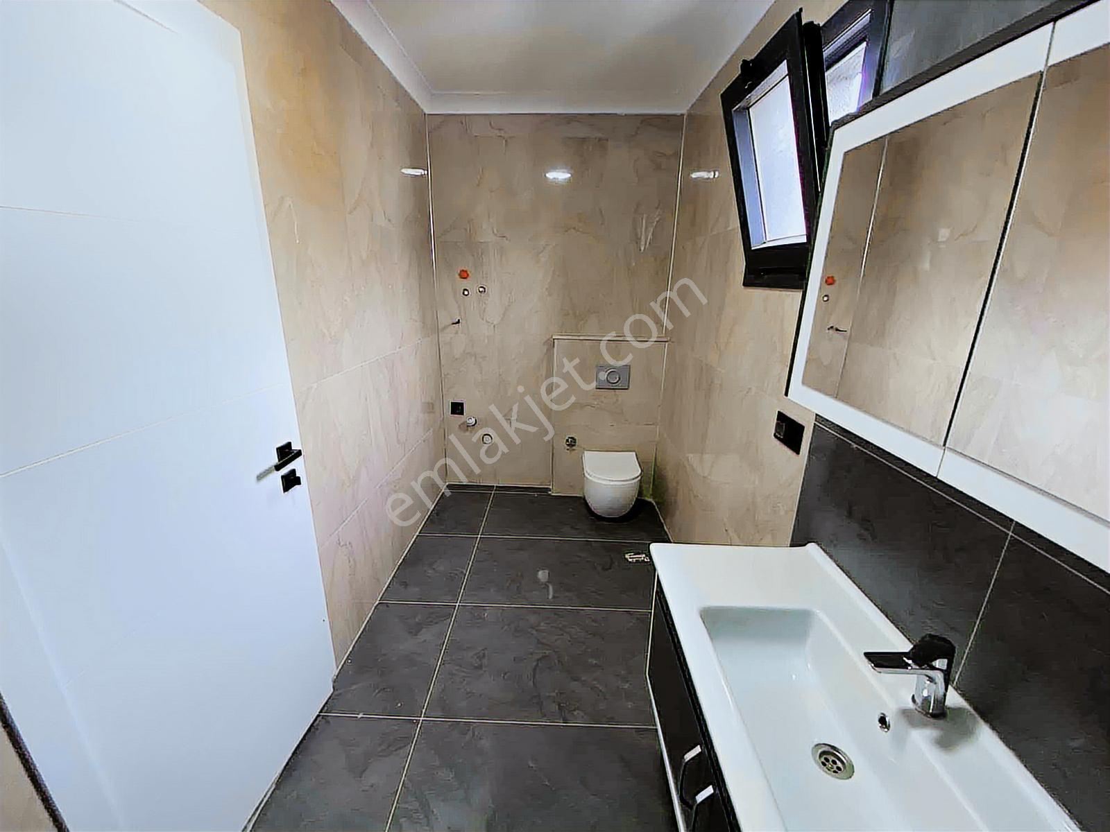 Dağlı !gayrimenkul'den Lüks Yapı Modern & Şık 3+1 Villa — fotoğraf 16