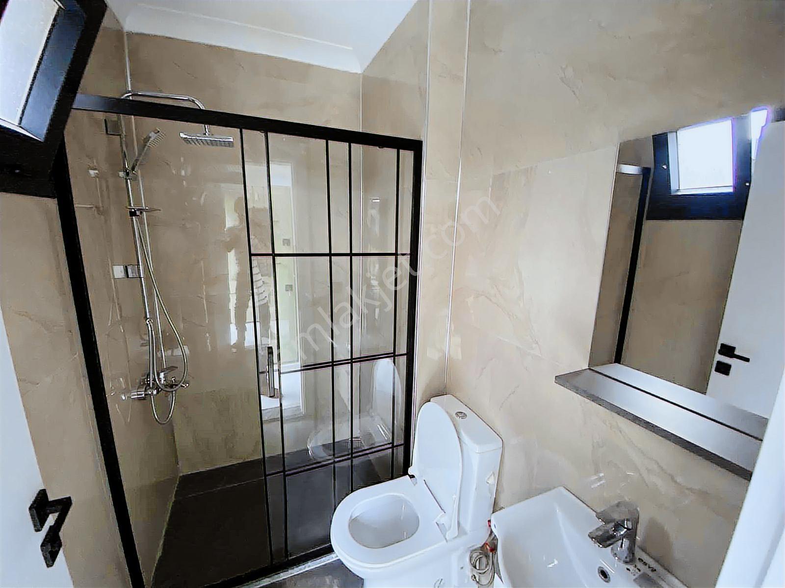 Dağlı !gayrimenkul'den Lüks Yapı Modern & Şık 3+1 Villa — fotoğraf 23