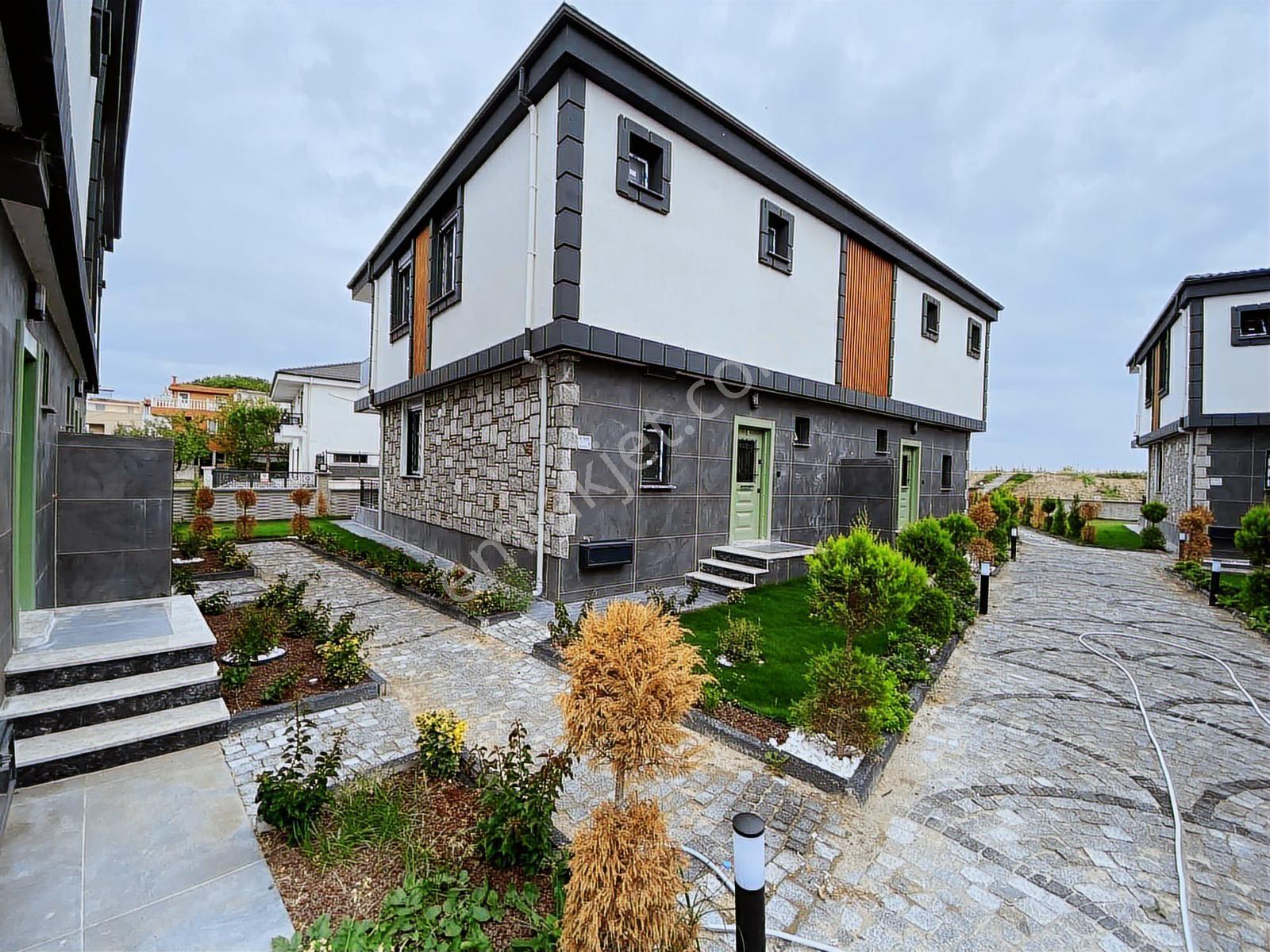 Dağlı !gayrimenkul'den Lüks Yapı Modern & Şık 3+1 Villa — fotoğraf 26