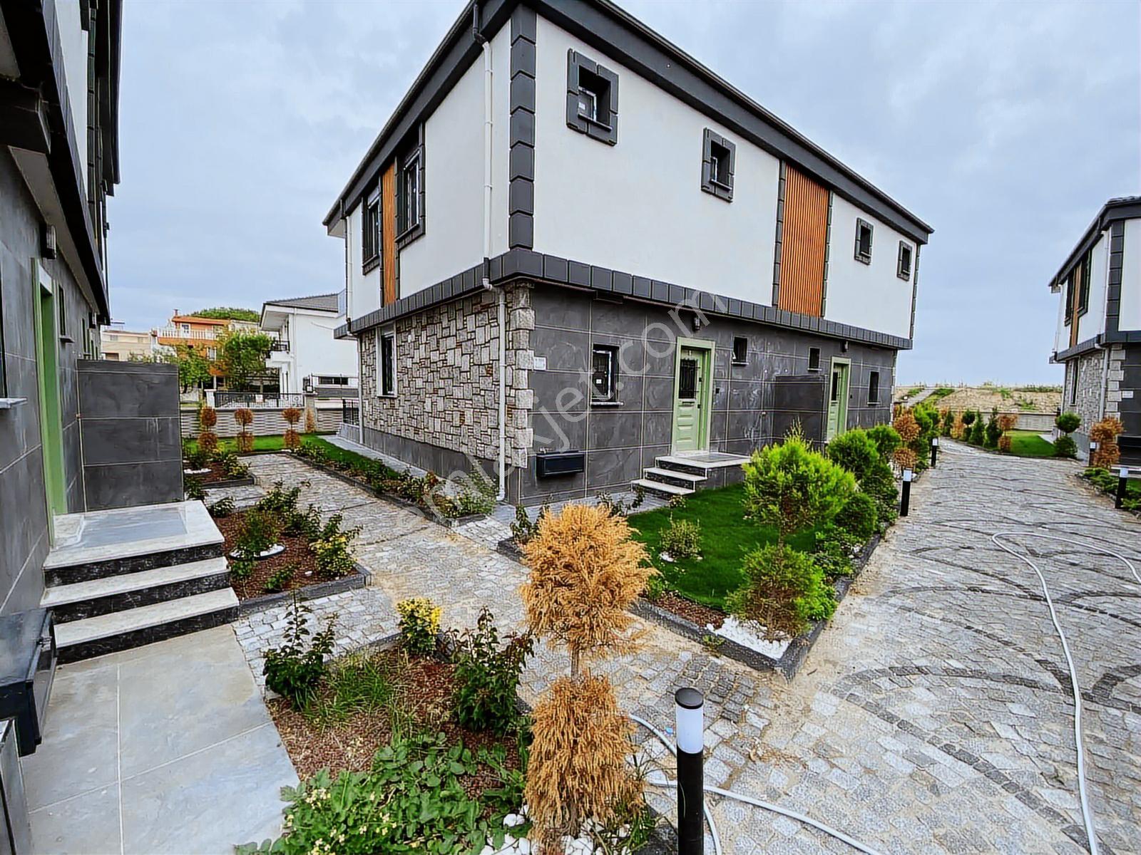 Dağlı !gayrimenkul'den Lüks Yapı Modern & Şık 3+1 Villa — fotoğraf 27