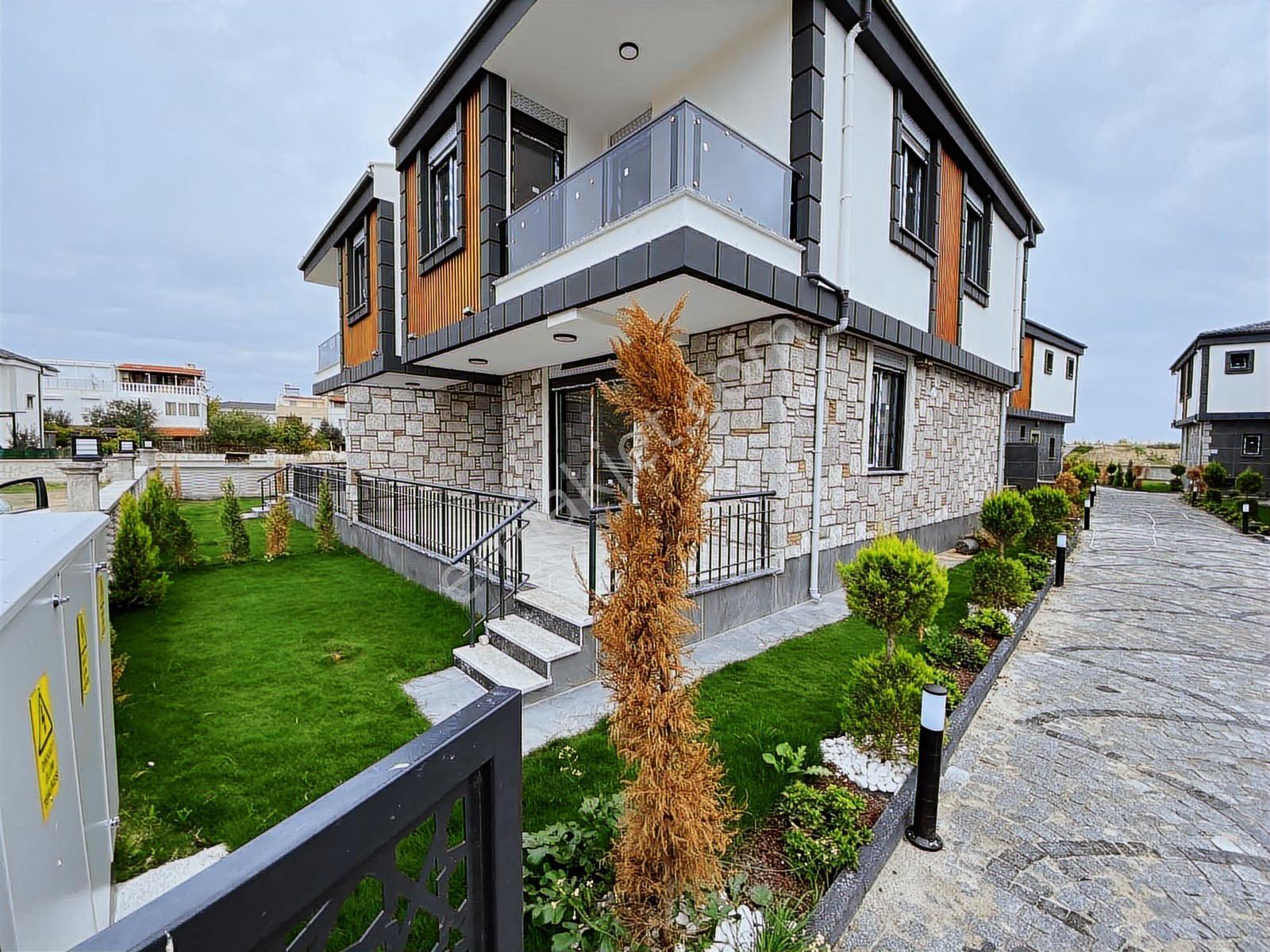 Dağlı !gayrimenkul'den Lüks Yapı Modern & Şık 3+1 Villa — fotoğraf 29