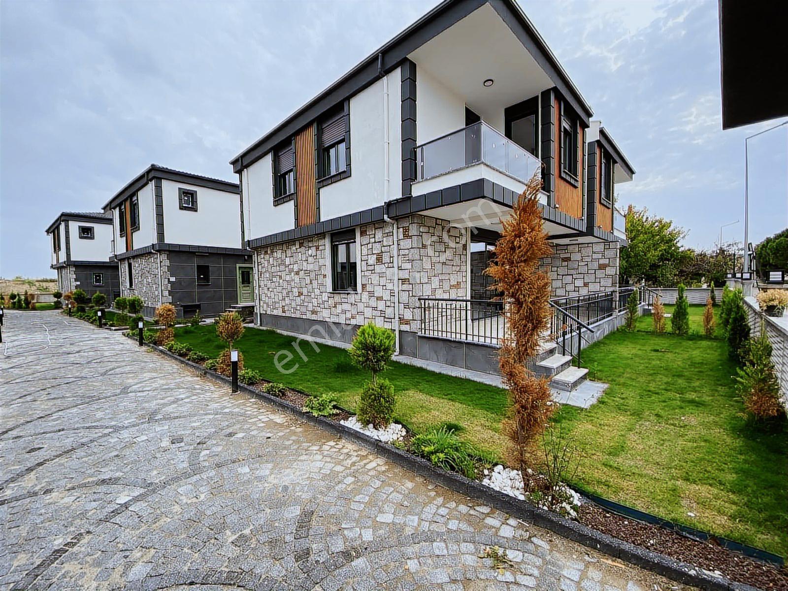 Dağlı !gayrimenkul'den Lüks Yapı Modern & Şık 3+1 Villa — fotoğraf 30