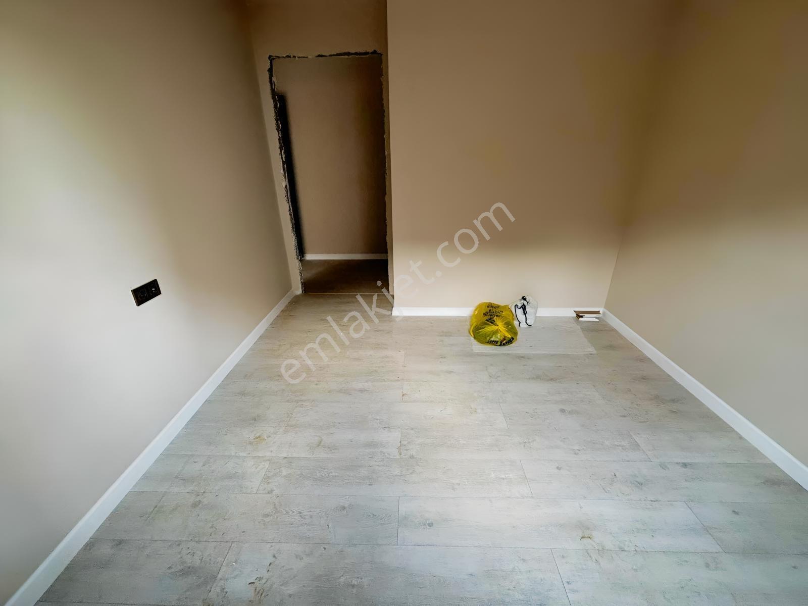 Nova Grup'tan Merkezi Konumda 2+0 Satılık Daire — fotoğraf 9