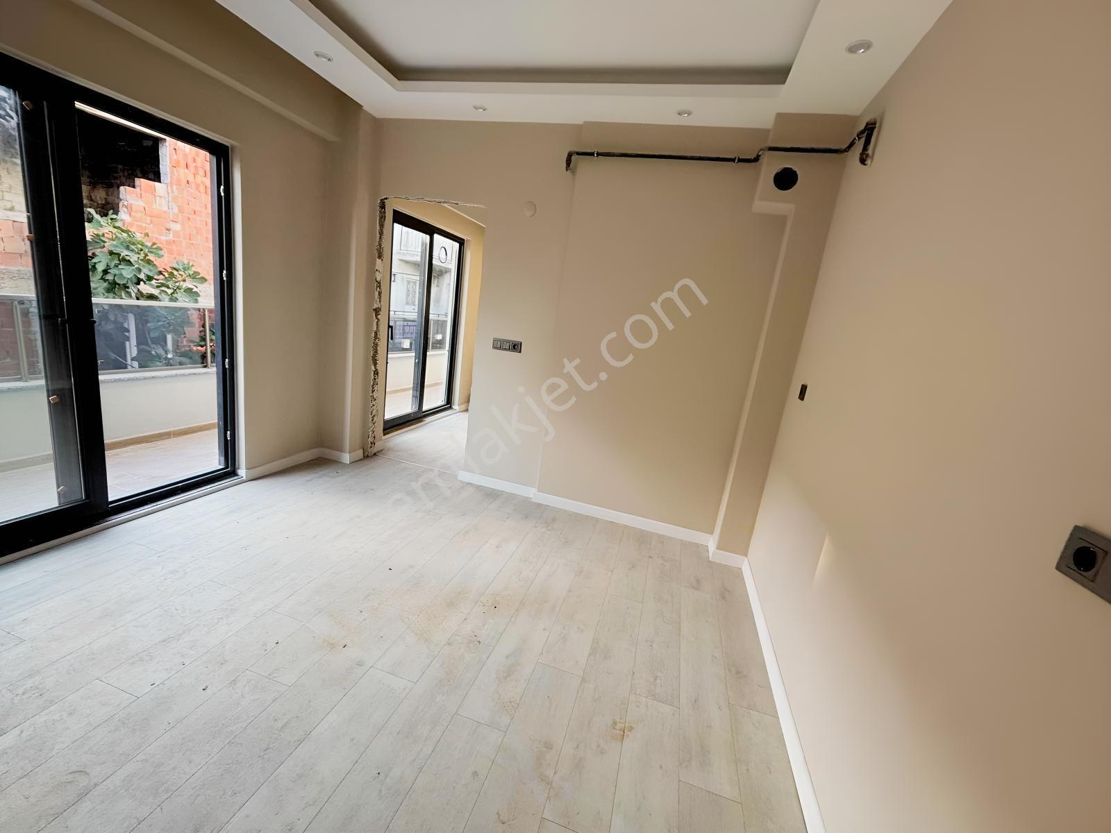 Nova Grup'tan Merkezi Konumda 2+0 Satılık Daire — fotoğraf 11