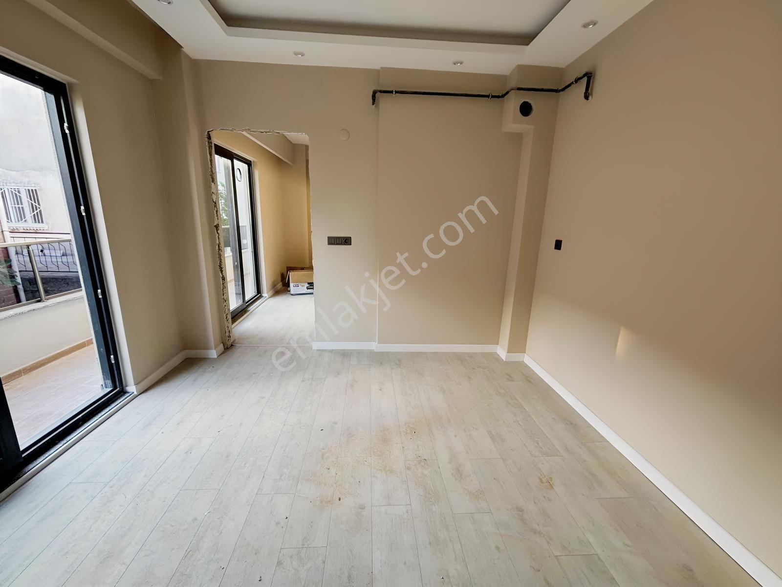 Nova Grup'tan Merkezi Konumda 2+0 Satılık Daire — fotoğraf 12