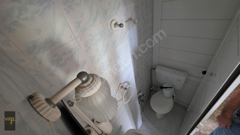 Vitel'Den Oktay Sitesinde Deniz Manzaralı Satılık 2+1 Daire — fotoğraf 12