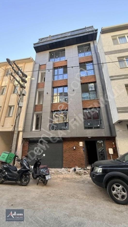 Adım Gayrimenkul/kırmızıtoprak Mh Basınşehitleri Cd Lüx 75m2 2+0 — fotoğraf 2