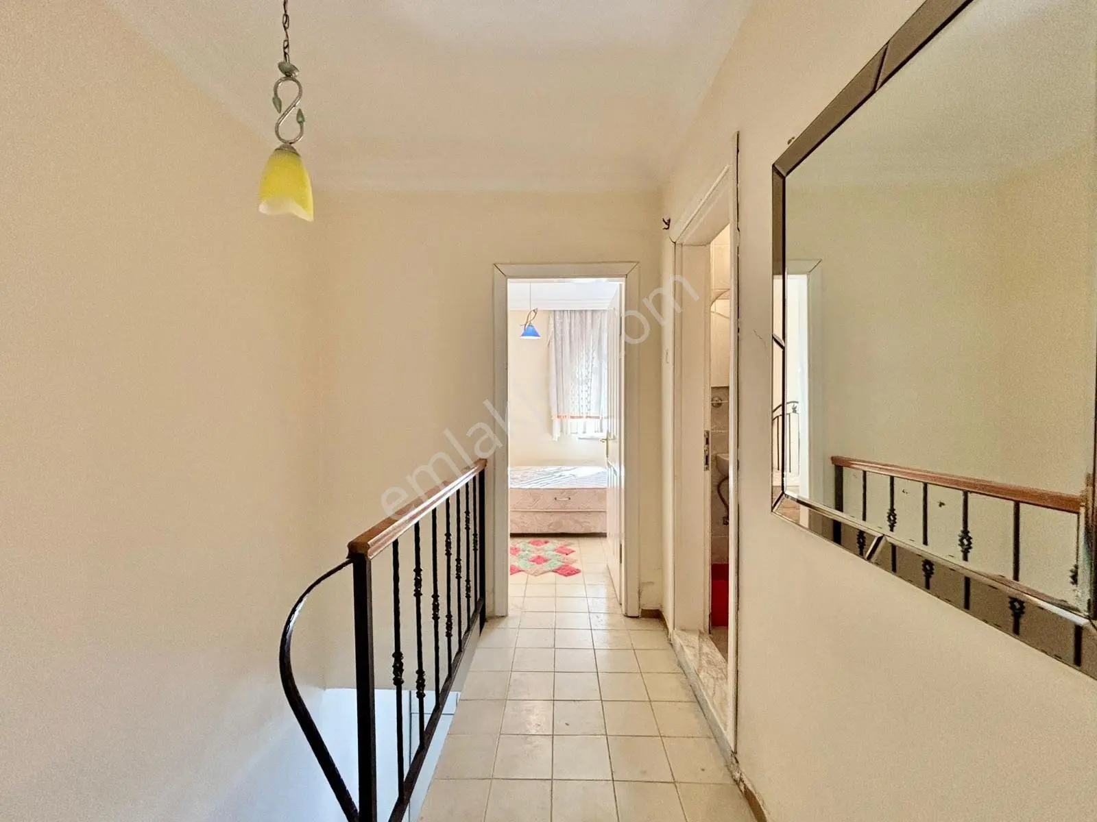 ꧁ay Emlaktan꧂güre'de Yolun Altında Denize Sadece 200 Metre Satılık 2+1 Yüzme Havuzlu Bahçeli Villa — fotoğraf 25