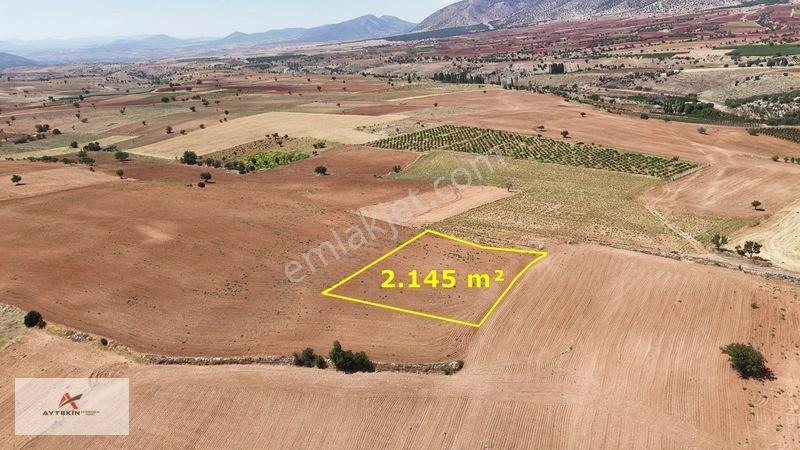 2 Dönümden Fazla Arazi Bu Bütçeye! Başkışlada Toprağın Olsun — fotoğraf 2