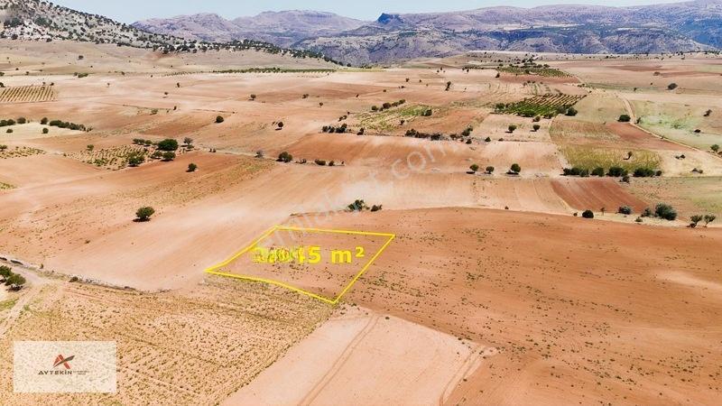 2 Dönümden Fazla Arazi Bu Bütçeye! Başkışlada Toprağın Olsun — fotoğraf 3