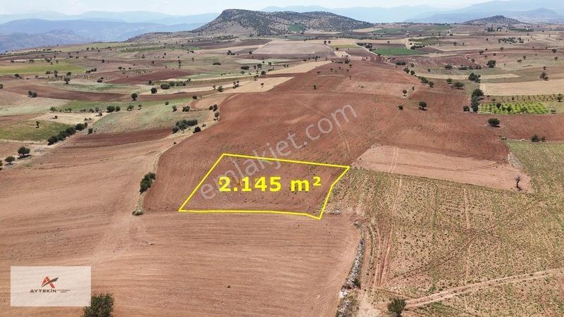 2 Dönümden Fazla Arazi Bu Bütçeye! Başkışlada Toprağın Olsun — fotoğraf 4