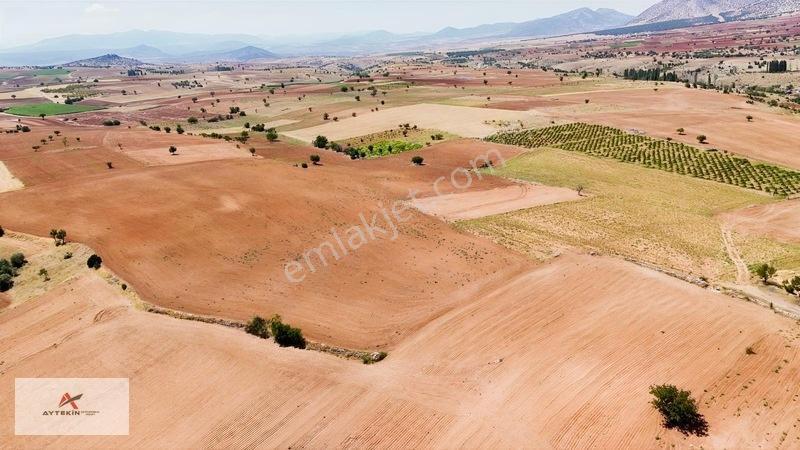 2 Dönümden Fazla Arazi Bu Bütçeye! Başkışlada Toprağın Olsun — fotoğraf 5