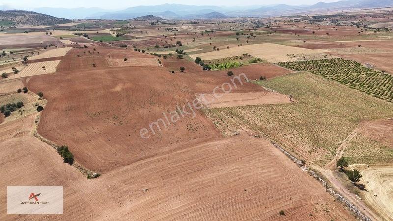 2 Dönümden Fazla Arazi Bu Bütçeye! Başkışlada Toprağın Olsun — fotoğraf 6