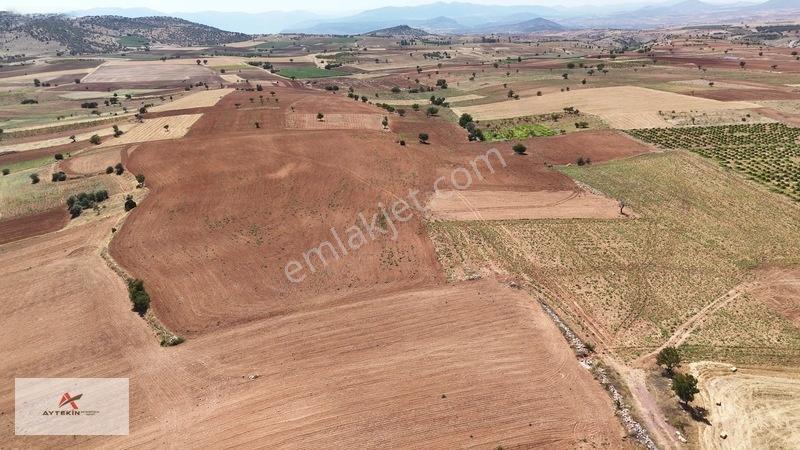 2 Dönümden Fazla Arazi Bu Bütçeye! Başkışlada Toprağın Olsun — fotoğraf 7