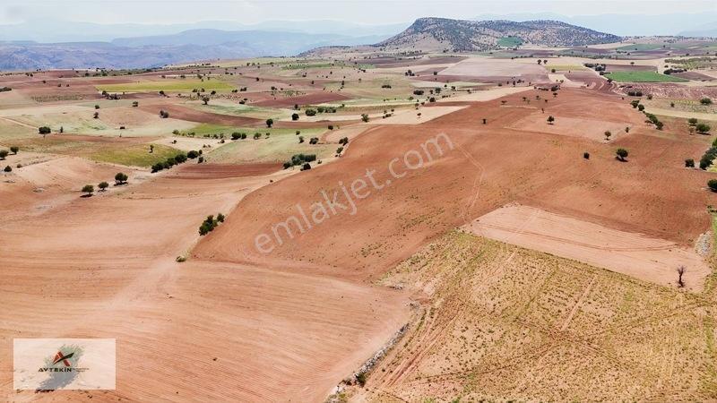 2 Dönümden Fazla Arazi Bu Bütçeye! Başkışlada Toprağın Olsun — fotoğraf 8
