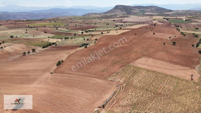 2 Dönümden Fazla Arazi Bu Bütçeye! Başkışlada Toprağın Olsun — fotoğraf 9